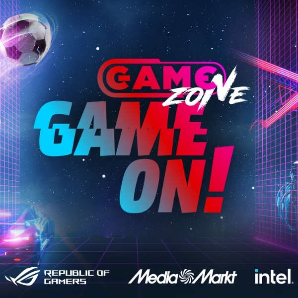 İlker Özçetin 13 GameZone Game On heyecanı 19 Ekim’de Antalya’da oyun tutkunlarıyla buluşuyor
