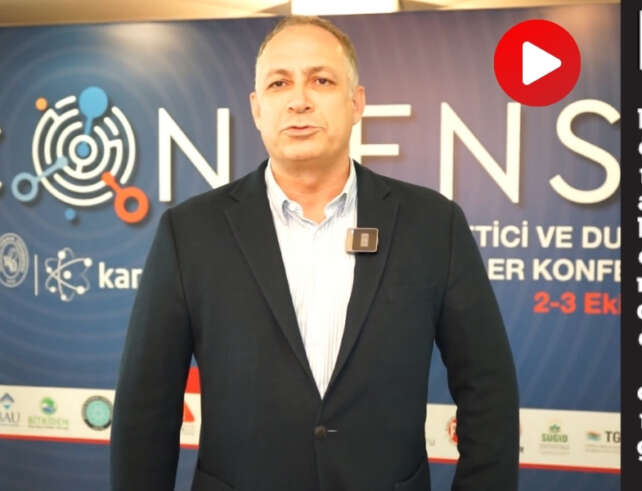 Hakan Kazancigil