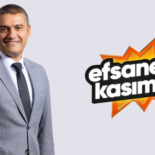 Hepsiburada, merakla beklenen “Efsane Kasım”a hazır