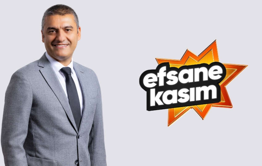 Hepsiburada merakla beklenen Efsane Kasima hazir