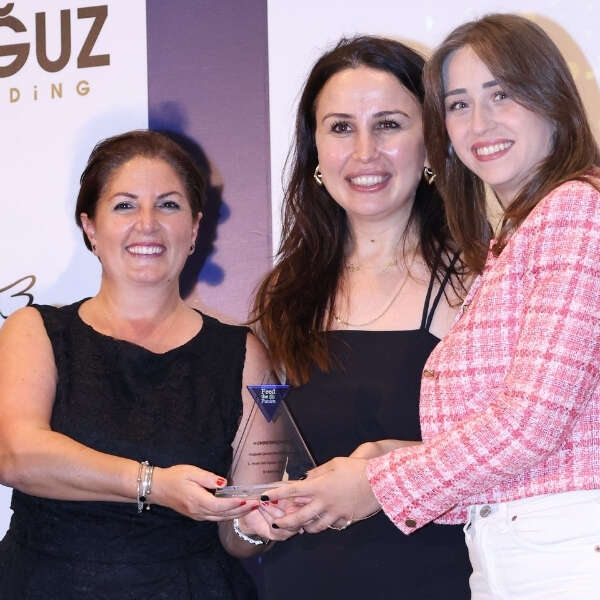 Humm Organic, çocukların favorisi seçildi