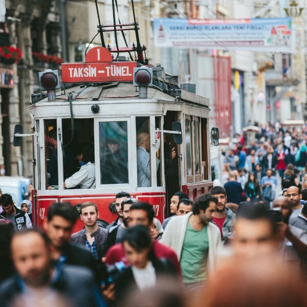 İstanbul’da yaşamanın maliyeti açıklandı
