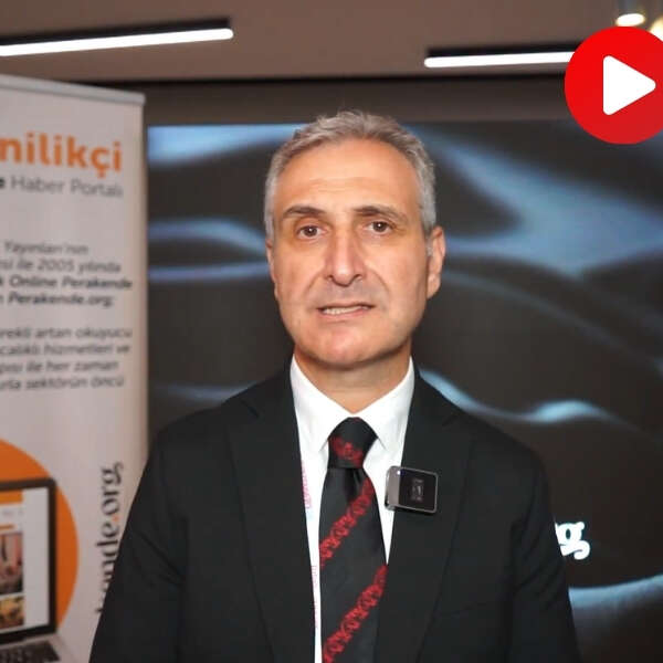 Koton, CEO – Bülent Sabuncu / FC360