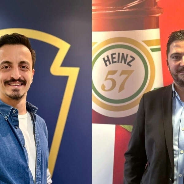 Kraft Heinz Türkiye’de üst düzey iki atama