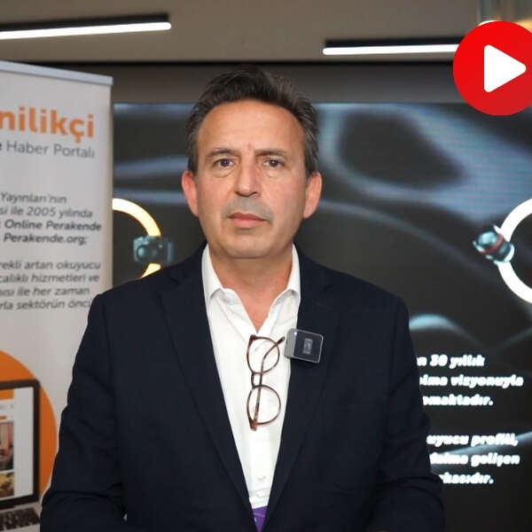 MediaMarkt Türkiye İcra Kurulu Başkanı (CEO) – Hulusi Acar / FC360