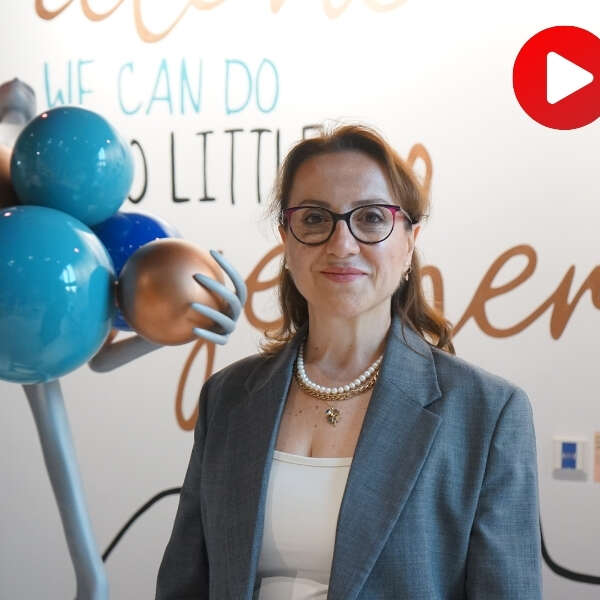 İlker Özçetin 11 Esas Gayrimenkul – Mülk Yönetimi Kıdemli Direktörü / Nezaket Akçakaya