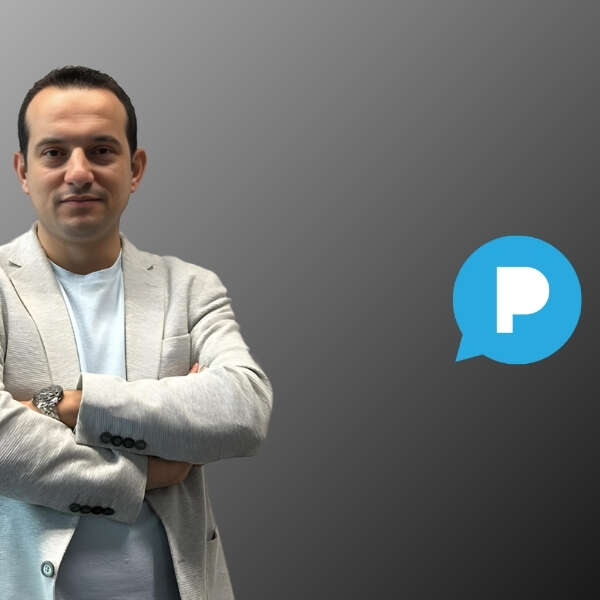 İlker Özçetin 3 Onur Candan: “Perakende Sektöründe Dijitalleşmenin Getirdiği Fırsatlar ve Zorluklar”