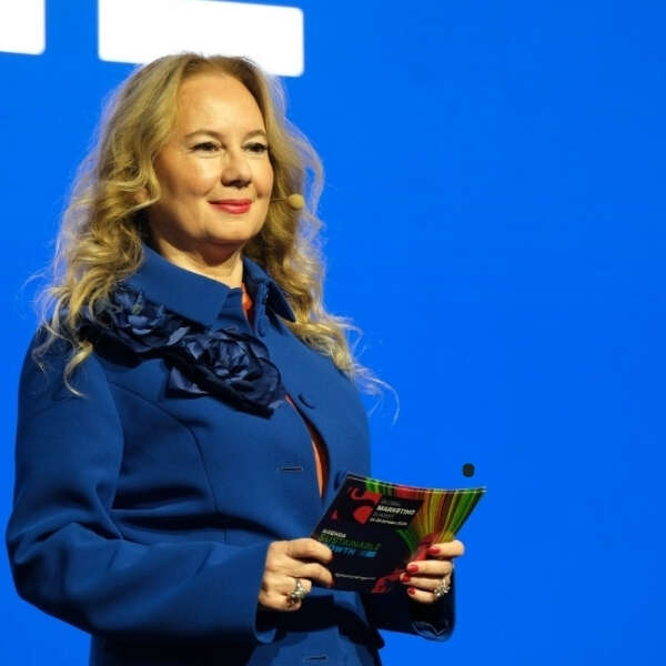 İlker Özçetin 11 Pazarlama dünyasının yıldızlarını İstanbul’da buluşturan Global Marketıng Summit 2024 başladı