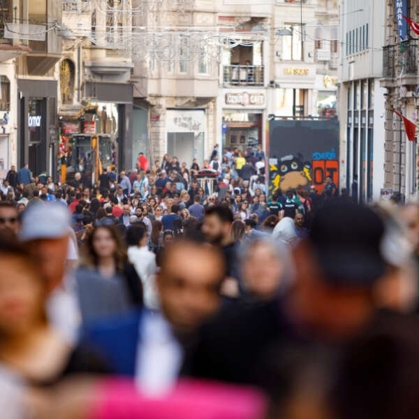 TÜİK, 2024 yılı Ağustos ayı işgücü verilerini yayımladı