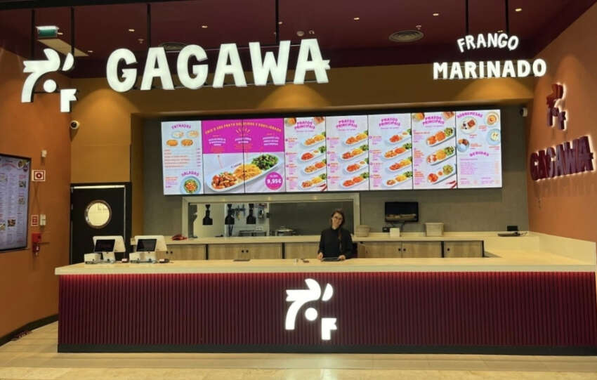 Tavuk Dunyasi Avrupada da buyumeye devam ediyor