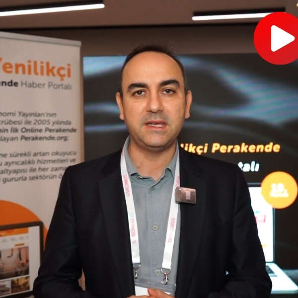 WeWALK Kurucu Üyesi – Murat Ugiş / FC360