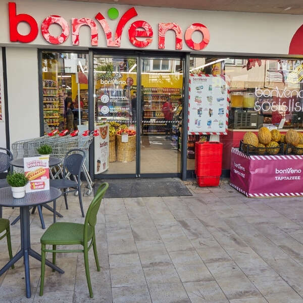 bonVeno’dan üniversite öğrencilerine ‘Askıda’ destek var