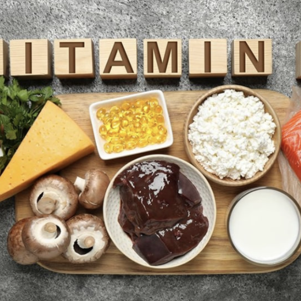 2 Kasım Dünya D Vitamini Günü: Sağlığınız İçin Güneşi Kaçırmayın!