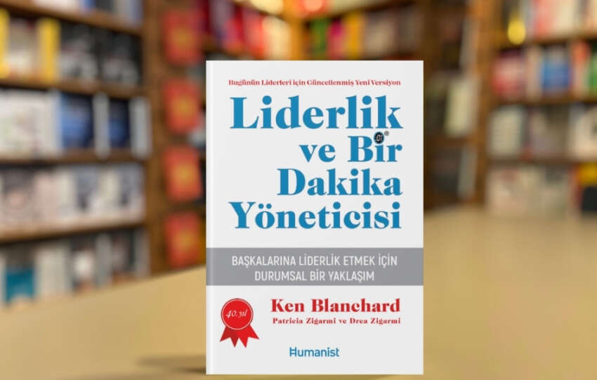 yeni nesil is dunyasi icin guncellenmis basimi satista