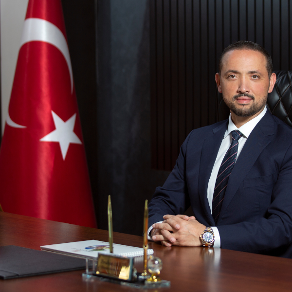 İlker Özçetin 11 Efor Çay, Türk çayını Uluslararası Gastromasa Gastronomi Konferansı’nda dünya ile buluşturuyor