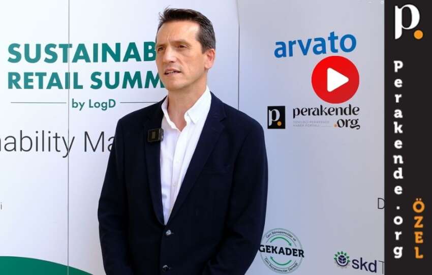 Arvato Genel Mudur Yardimcisi