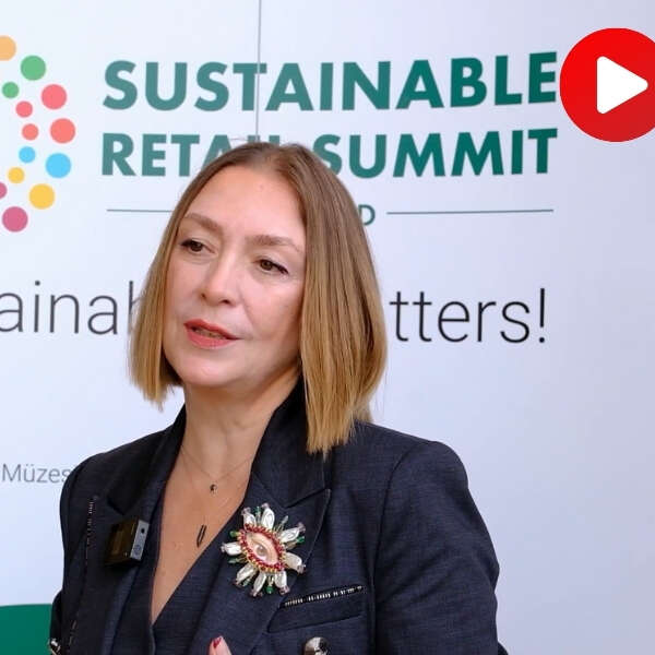 Arzu Kaprol CEO – Arzu Kaprol / Sustainable Retail Summit