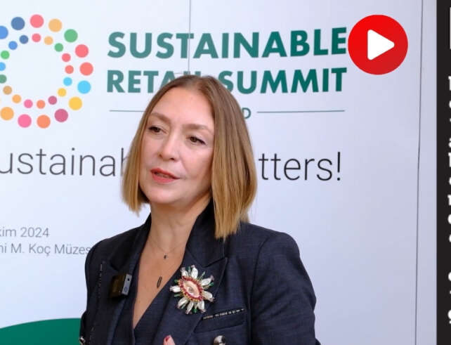 Arzu Kaprol CEO Arzu Kaprol