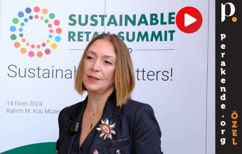 Arzu Kaprol CEO Arzu Kaprol