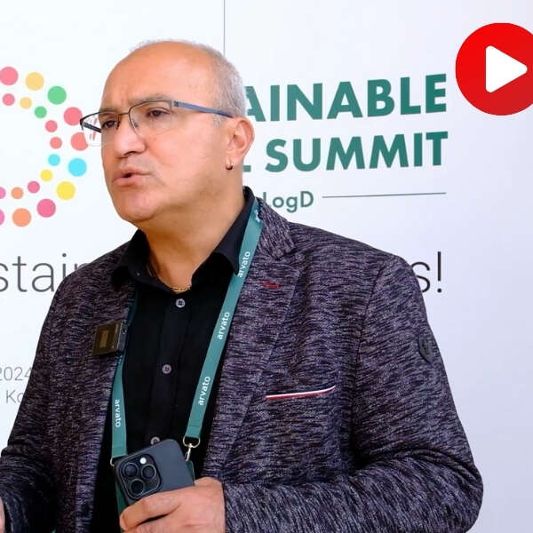 Ayakkabı Dünyası CEO – Gürkan Ergenekon / Sustainable Retail Summit