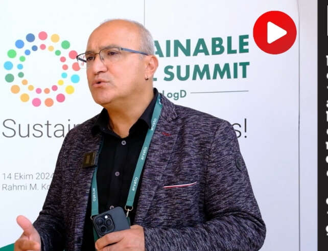 Ayakkabi Dunyasi CEO Gurkan Ergenekon