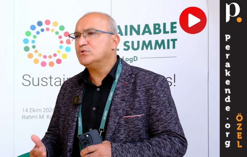 Ayakkabi Dunyasi CEO Gurkan Ergenekon