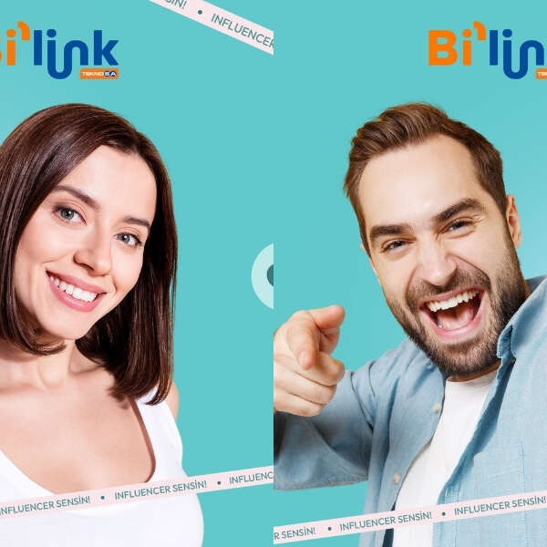 İlker Özçetin 9 “Bi’linkle Paylaş Kazan” diyen Teknosa’da yaklaşık 550 bin link oluşturuldu, 93 bin ürün satıldı