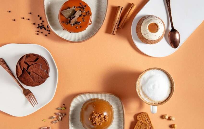 Bugun pasta yemek icin cok guzel bir bahaneniz var