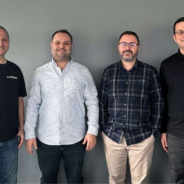 İlker Özçetin 8 Craftgate, Avrupa ve Latin Amerika açılımı için İspanya pazarına girdi