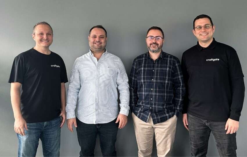 Craftgate Avrupa ve Latin Amerika acilimi icin Ispanya pazarina girdi