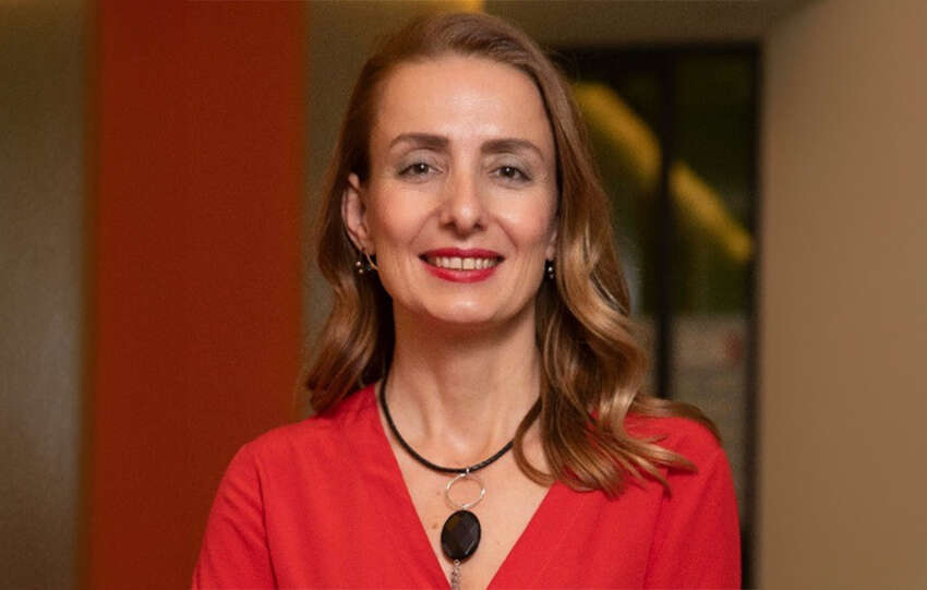 DANONE TURKIYEDE UST DUZEY ATAMA