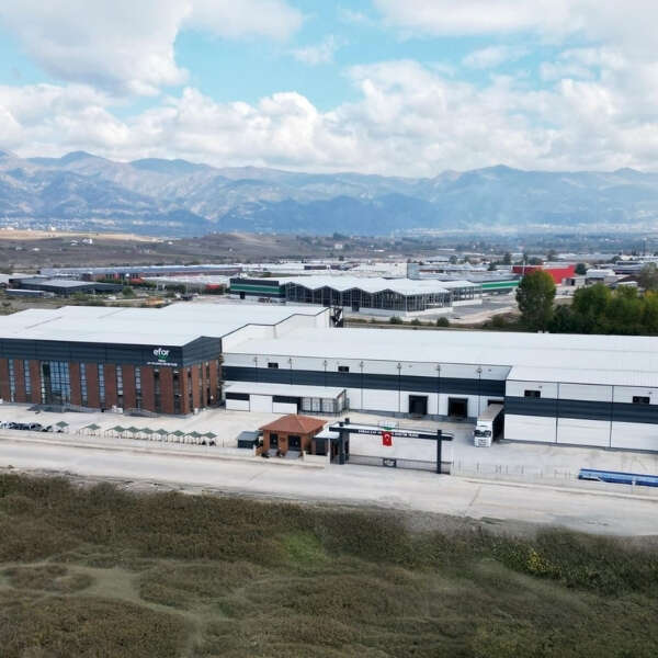 Efor Çay, Whitebird Coffee markasıyla kahve pazarına girmek için geri sayıma başladı
