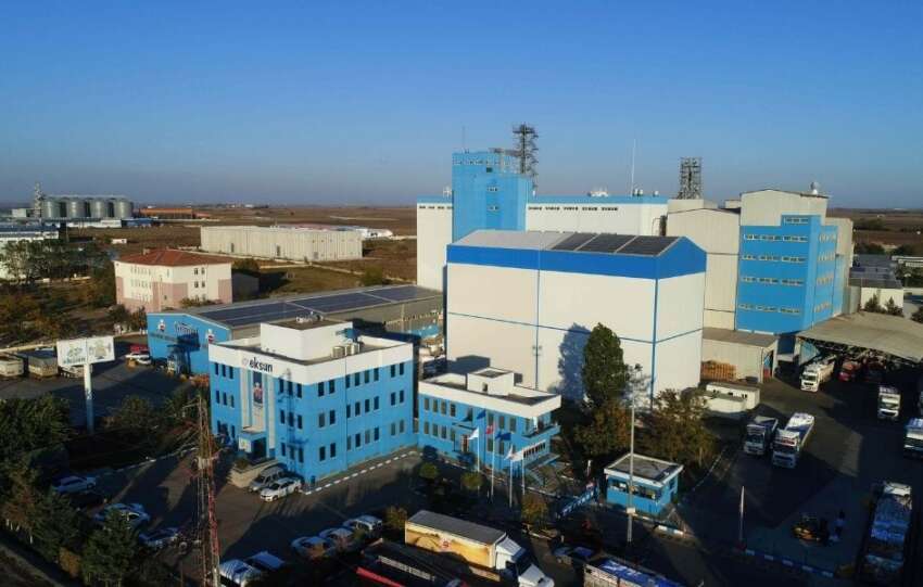 Eksun Gida 2024 yili 9 aylik finansal sonuclarini acikladi