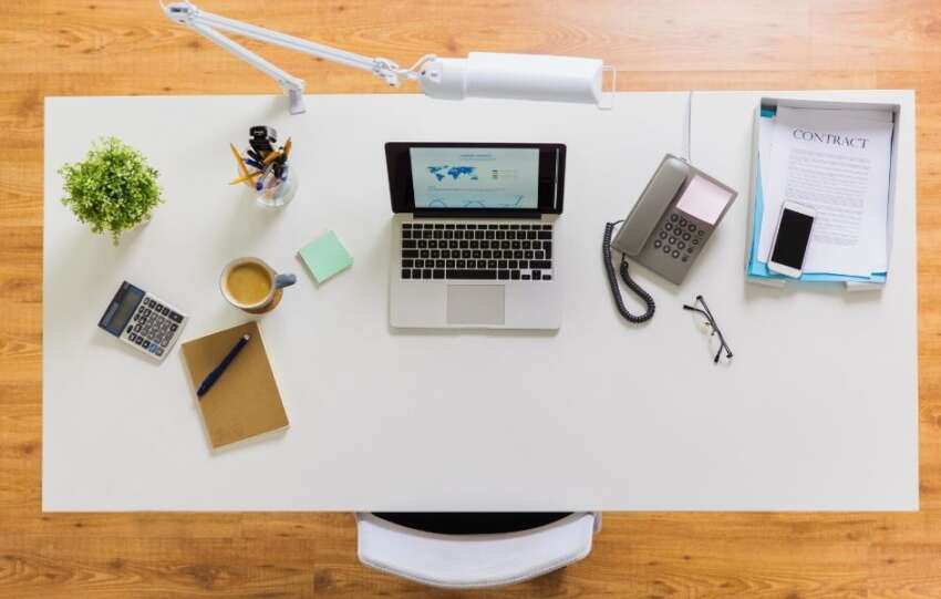 Ergonomik Calisma Sandalyesi Secimi