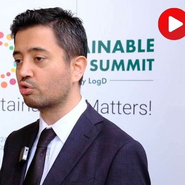 Evidea Genel Müdür – Kazım Mavuş / Sustainable Retail Summit