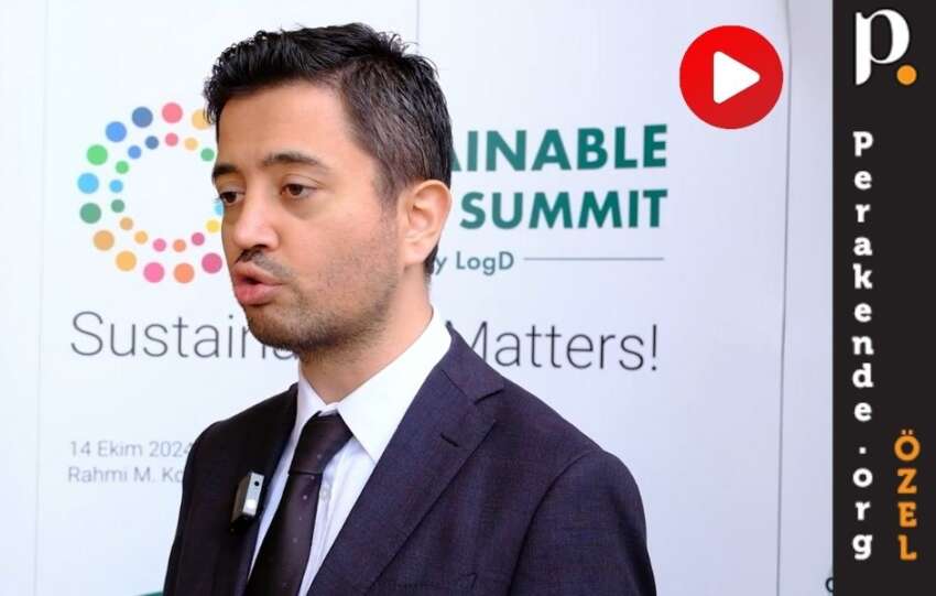 Evidea Genel Mudur Kazim Mavus