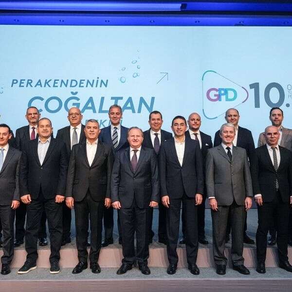 Perakendenin çoğaltan etkisiyle istihdama, üretime ve ekonomiye katkı büyümeye devam ediyor