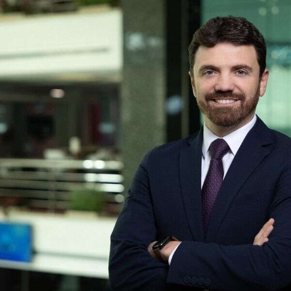 İlker Özçetin 2 Hayat Kimya’ya üst düzey atama