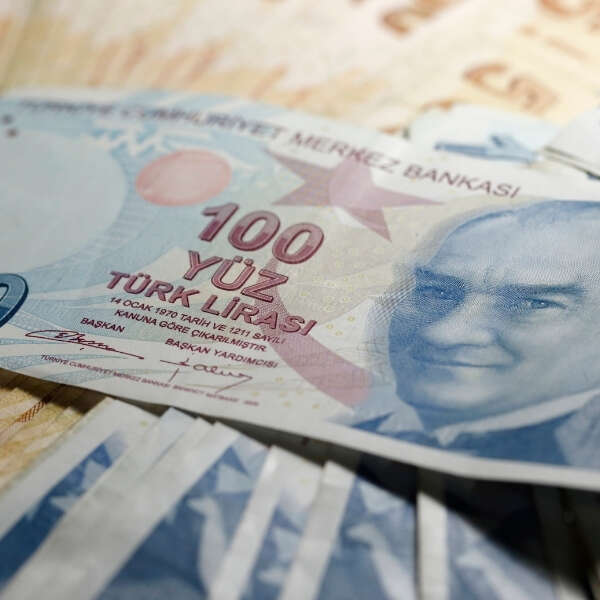 İlker Özçetin 10 Hazine ve Maliye Bakanlığı 32 milyar lira borçlandı