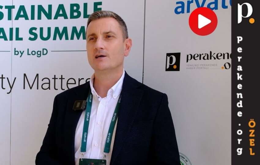 HepsiJet Genel Mudur Atilla Alver