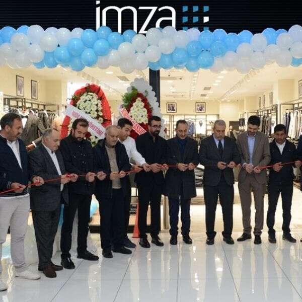 İMZA yurt içinde 43.mağazasını İstanbul Avlu34 AVM’de açtı