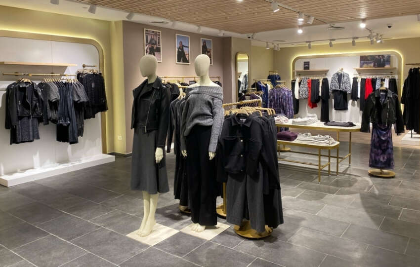 Jimmy Key yurtdisinda 16 magazaya ulasti