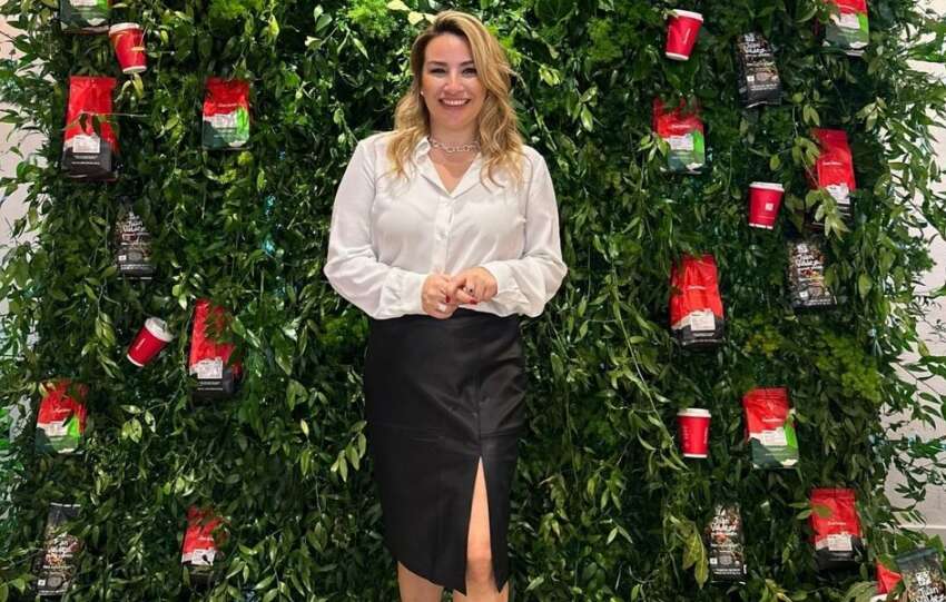 Juan Valdezden surdurulebilirlikte bir ilk