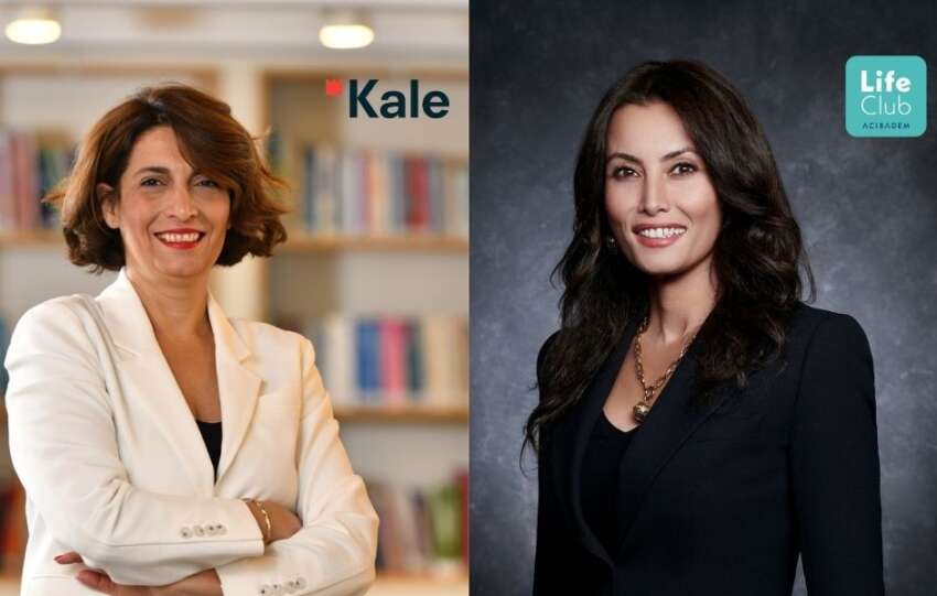 KSV ve LifeClubdan bir ilk