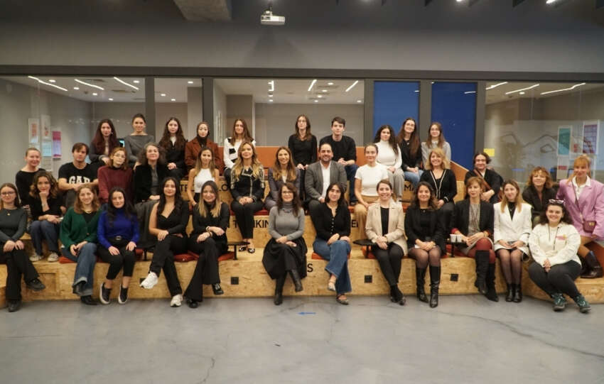 Kadin icin Teknoloji