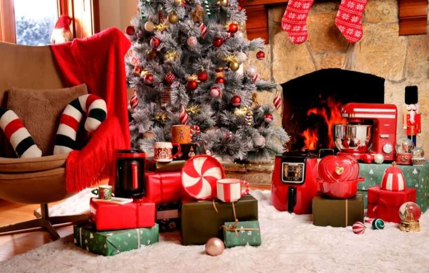 Karaca ile yeni yil heyecani basladi