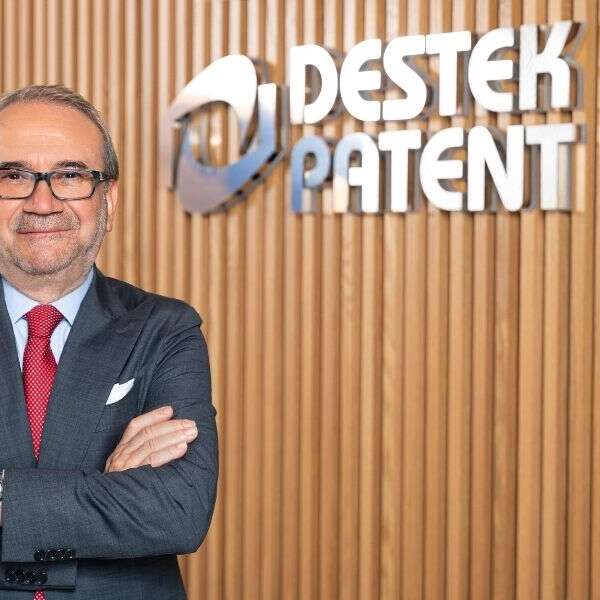 İlker Özçetin 8 Kemal Yamankaradeniz: “Patent ekosisteminde sürdürülebilir büyüme için dijitalleşme ve Ar-Ge yatırımları şart”