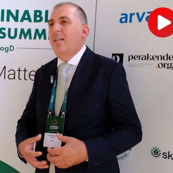 LogD Kurucu ve Genel Müdür – Seyhan Gülhan / Sustainable Retail Summit