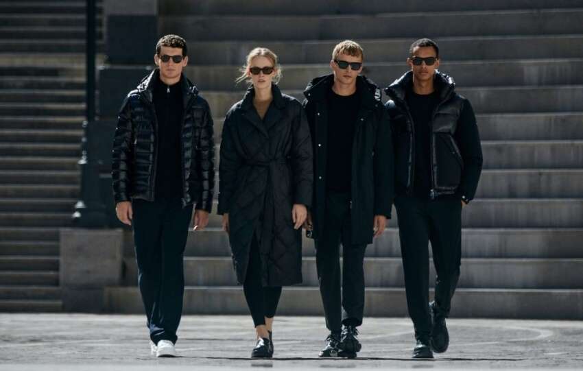 Lufian sehre dair stilleri yeniden sekillendiriyor