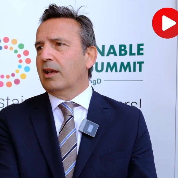 MediaMarkt CEO – Hulusi Acar / Sustainable Retail Summit